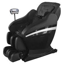 Full Body Zero Gravity Shiatsu Massage Chair Recliner Soft 3d Mp3 Arm Massage 02 Shiatsu Massage Chair Shiatsu Massage Massage