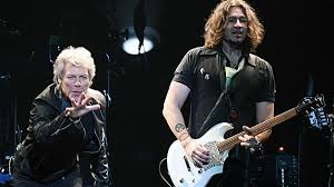Bon Jovi The Cars Among 2018 Rock And Roll Hall Of Fame Inductions Cbs Boston