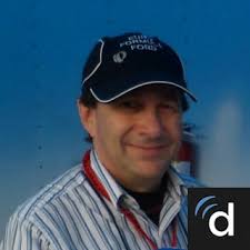 Dr. Karl Hurst-Wicker, MD