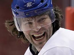 Jagr's comeback will start with the Flyers