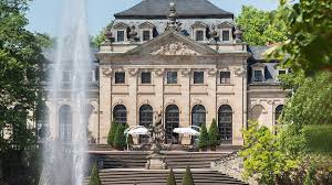 In diesem artikel finden sie alles rund. Der Hessentag 2021 Findet In Fulda Statt Wiesbaden Lebt