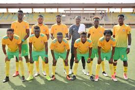 Kano pillars akwa united prediction. Npfl Wrap Kwara Utd Smash 5 Pass Adamawa As Kano Pillars Akwa Utd Win On The Road Bsn Sports