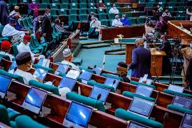 The national assembly has finally passed the petroleum industry bill (pib), 2021. Exclusive Pib Reps Meet Sylva Kyari Set To Pass Bill In July