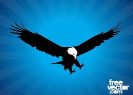 Free Bald Eagle Clipart In Ai Svg Eps Or Psd Eagle with usa in grunge illustration. free bald eagle clipart in ai svg eps