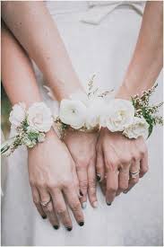 My approach to wedding design has always involved drawing inspiration from the couple's story to create minimalist bouquets make a chic and classy statement in a way that the average bountiful bouquet can't—it's. Corsage Bridesmaid Corsage Corsage Wedding Alternative Bridesmaid