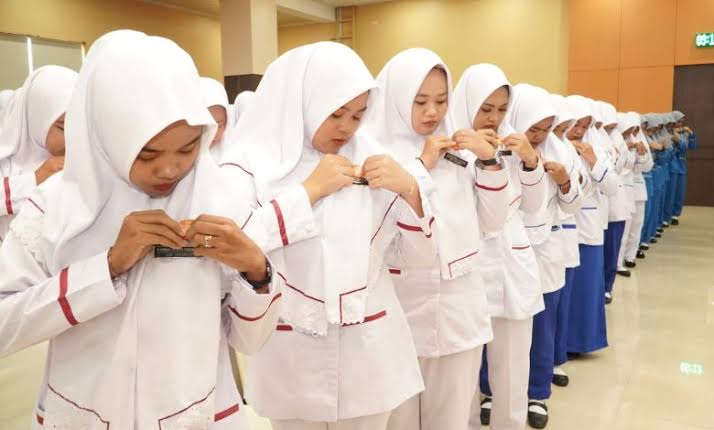 Laboratorium dan Asesmen Psikologi