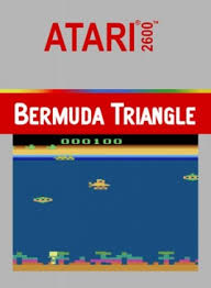 Bermuda Triangle Usa Atari 2600 800 Rom Download Wowroms Com