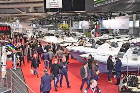 Un salon du nautisme qui s'invite chez les exposants les 10 et 11 avril à l'occasion de portes ouvertes en réseau, avec le partenariat du club des plaisanciers. Le Guide Pratique Du Salon Nautique De Paris 2019 Voile Moteur