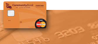 If you discover a problem with your debit or credit cards, call our emergency number to cancel you can block your card using our app or online banking. Debit Community Bank Of Louisiana