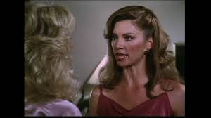 Fairchild began her career on the cbs daytime soap opera search for tomorrow as jennifer pace from 1973. Morgan Fairchild Clip Reel Youtube