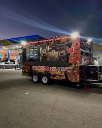 The High End Food Truck — Food producer food truck in Peshastin, Washington