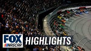 It's that time of year again: 2019 Southern 500 At Darlington Nascar On Fox Highlights Youtube