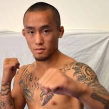 Anthony Do vs. Hui Liang, ONE Championship