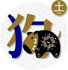 Pour profiter pleinement de votre année nous vous donnons toutes les informations nécessaires pour surfer sur les meilleures vagues qui vont se présenter, anticiper les. 2018 Annee Du Chien De Terre Signe Astrologique Chinois Chine Informations