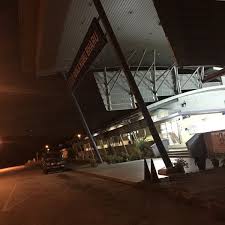 However, the town is quite lively. Photos At Ktm Komuter Kuala Kubu Bharu Ka14 Station Kuala Kubu Baharu Selangor