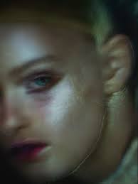 LUCIRE …………………………………………………… @wiktoriadardaa for @lucire Magazine Makeup by  @altanid Hair by @gabrielggeorgiou Styled by @Nayop23 in @Madebride  designer @dimitra_antonea Shot by me @signe_vilstrup ...