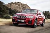 BMW-X4-(F26)