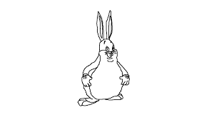 1920x1080 good morning images hd 1080p download; Template For Customizing Big Chungus Peace Gesture Custom Templates