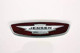 Pin On Jensen