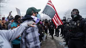Juiz ordena libertação de pai e criança de 5 anos detidos pelo ICE em Minneapolis