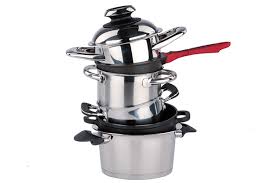 Kochtopfe Die Besten Sind Teuer Aber Nicht Alle Teuren Sind Gut Stiftung Warentest