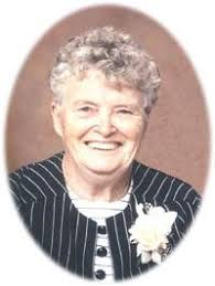Obituary of Marjorie Goodfellow