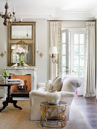 The picture above is the right example if you want to try it. Lighting Ideas For The Living Room Better Homes Gardens