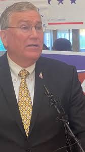 Idaho House Speaker Scott Bedke running for Lt. Governor