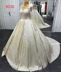 By Order عالطلب بسعر 8000 درهم شامل طرحه Attention Please Shipping To Another Country It Will Take More فساتين زفاف عرايس عروس زفاف فساتين سه