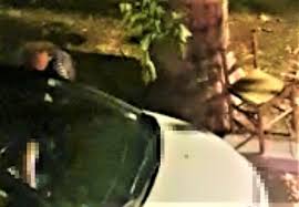 In Lungonera Savoia prostitute e trans si portano anche le sedie da casa» -  UmbriaON