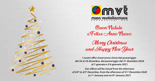 Auguri Di Buone Feste Da Mvt Mion Ventoltermica Mion Ventoltermica