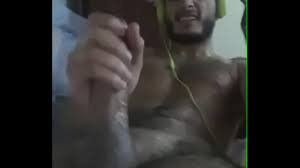 Gay arab with big cock cums a lot - more at twitter: @cockdayss -  XVIDEOS.COM