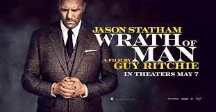 Feels like we never stopped. Wrath Of Man Trailer Starring Jason Statham Fandomwire