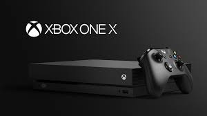 While the 2013 xbox one had just 12 radeon graphics cores clocked at modest 853mhz, for instance, the xbox one x crams in 40 radeon cores clocked at a hefty 1,172mhz. Xbox One X Is Microsoft S Next Game Console Arriving On November 7th For 499 The Verge