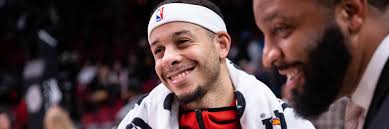 Having Already Watched His Dad And Brother Compete, Seth Curry Wants His  Crack At The Three-Point Contest