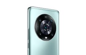 Das Honor Magic4 Pro Kamera-Flaggschiff ...