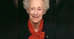 Mary Marjorie Jackson Obituary