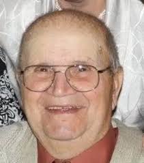 Obituary information for James R. DeLucia,