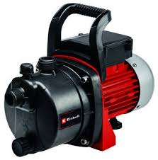 Was sie zur sicherheit von energiesäulen wissen müssen und wie sie eine gartensteckdose selber bauen, lesen sie hier. Gc Gp 6538 Einhell Classic Gartenpumpe Kaufen