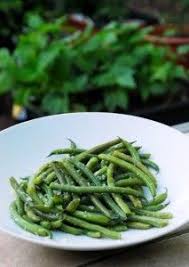It S Summer And Tis The Season To Stuff Your Face With Beautifully Firm Fresh Green Beans They Re Everywher Green Beans Green Bean Recipes Fresh Green Beans