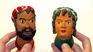 Look what they brought back from Russia