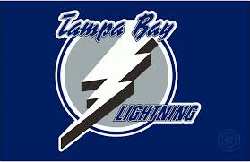 As you can see, there's no background. Tampa Bay Lightning Jersey Logo National Hockey League Nhl Chris Creamer S Sports Logos Page Sportslogos Net