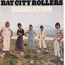 But for us in the usa this was the first. Dedication Bay City Rollers Album Wikipedia