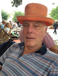 Tribute to Ernest Sharp, 1939