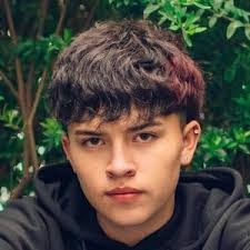 Thomas Ord's Instagram, Twitter & Facebook