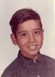 Michael Gurule Obituary