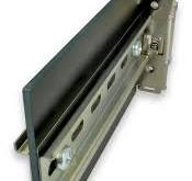 Amazon.com: Winford Engineering DIN Rail Extender - Right ...