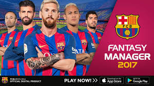 Latest barcelona news from goal.com, including transfer updates, rumours, results, scores and player interviews. Fcb Fantasy Manager The New Barca App