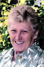 Evelyn Manning Obituary