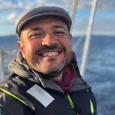 Max Breuer (@ZebrafishNerd)